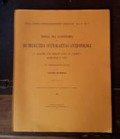 Bidrag till k&auml;nnedomen om de medeltida svenskarnas antropologi 1. Kranier och skelett fr&aring;n S:t Clemens kyrkoruin i Visby: En antropologisk studie