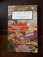 Collected Short Stories. Volume 1