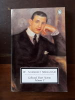 Collected Short Stories. Volume 2