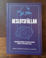 Beslutsf&auml;llan