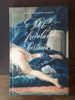 Det frivolas historia