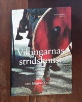 Vikingarnas stridskonst