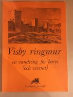 Visby ringmur en vandring f&ouml;r barn (och vuxna)