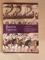 Bayeuxtapeten och slaget vid Hastings 1066