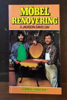 M&ouml;belrenovering