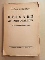 Kejsarn av Portugallien: En v&auml;rmnlandsber&auml;ttelse