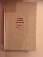 Dyalogus creaturarum moralizatis 1483. Skapelsens sedel&auml;rande samtal 1483