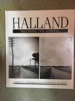 Halland : trettiotal och &aring;ttiotal