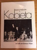 Kobieta: En bok om kvinnor i Polen
