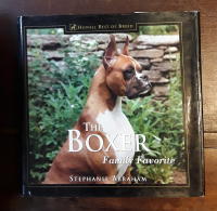 The Boxer: Family Favorite