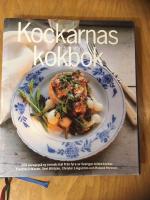 Kockarnas kokbok: 209 recept p&aring; ny svensk mat