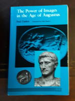 The Power of Images in the Age of Augustus
