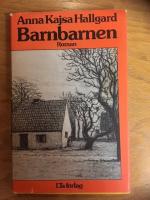 Barnbarnen
