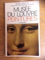  Mus&eacute;e du Louvre Peintures