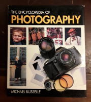 The Encyclopedia of Photography