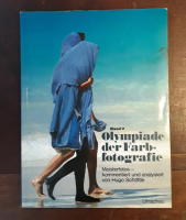 Olympiade der Farbfotografie. Band 2: Meisterfotos