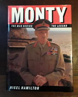 Monty: The Man Behind the Myth