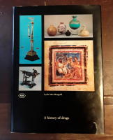 A History of Drugs