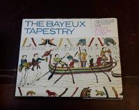 The Bayeux Tapestry: The Story of the Norman Conquest 1066