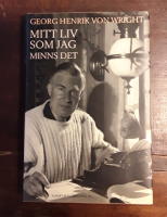 Mitt liv som jag minns det