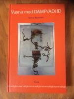 Vuxna med DAMP/ADHD