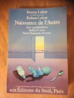  Naissance de l'Autre