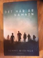 Det h&auml;r &auml;r namnen