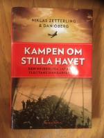 Kampen om Stilla havet : den kejserliga japanska flottans hangarfartyg