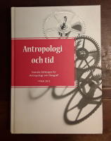 Antropologi och tid