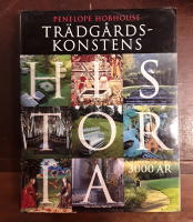 Tr&auml;dg&aring;rdskonstens historia 3000 &aring;r