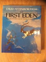 The First Eden. The Mediterranean World and Man