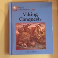 Viking Conquests