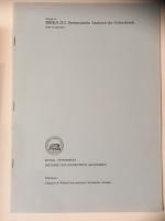 Die M&uuml;nzen der Gr&auml;ber von Birka