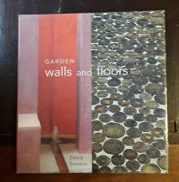 Garden: Walls and Floors