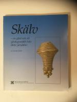 Sk&auml;lv: En g&aring;rd och ett g&aring;rdsgravf&auml;lt fr&aring;n &auml;ldre j&auml;rn&aring;lder