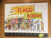 Flaggboken