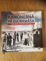 Kanonerna p&aring; Djuram&aring;sa;: &Ouml;resunds l&aring;s under femtio &aring;r