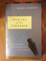  Poetry of the Universe: A Mathematical Exploration of the Cosmos