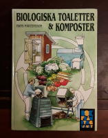 Biologiska toaletter & komposter