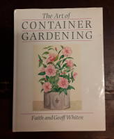 The Art of Container Gardening