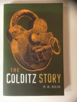 The Colditz Story