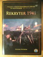 Rekryter 1941