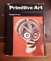 Primitive Art