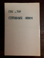 Etymologisk Ordbog over det norske og det danske sprog