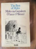 The Best of Myles