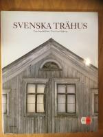 Svenska tr&auml;hus