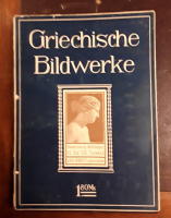 Griechische Bildwerke