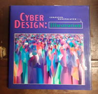 CyberDesign: Computer-Manipulated Illustration