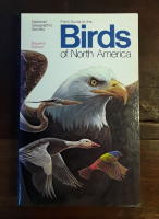 Field Guide to the Birds of North America