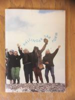 K&auml;llingar tar form